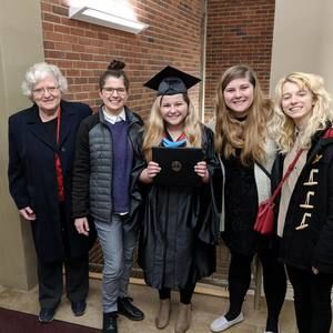 Meet your Posher, Heather